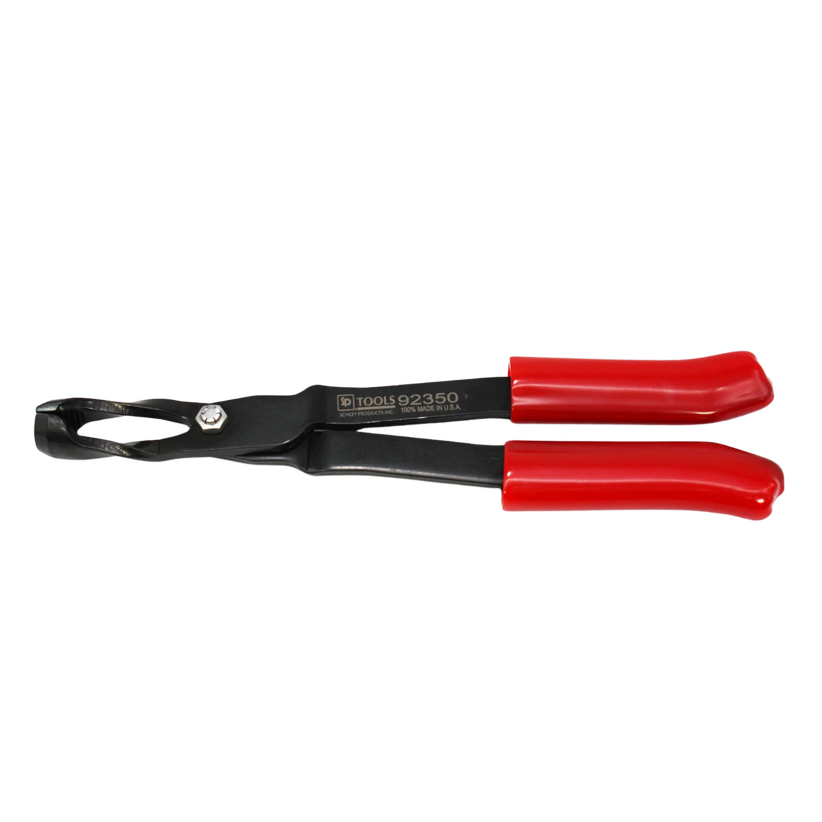 Schley Tools - SEAL REMOVAL PLIERS NARROW ACCESS VALVE - Ridge Toolbox