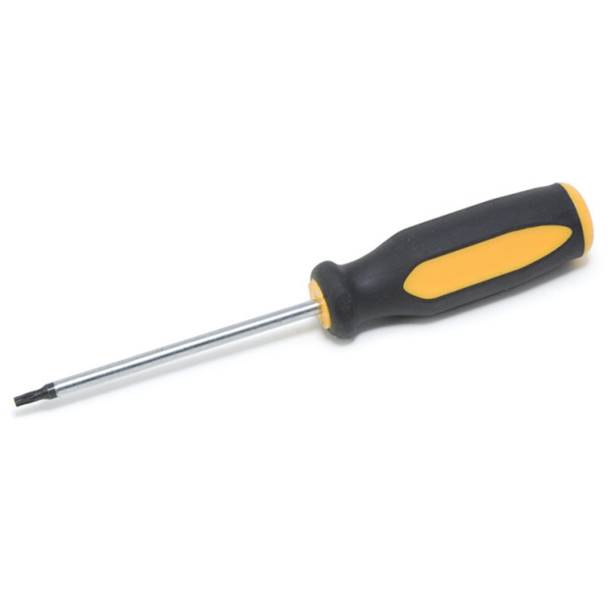 T-15 x 4 in. Torx Screwdriver (11234) - Ridge Toolbox