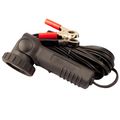 Redline Detection - Halogen Inspection Light