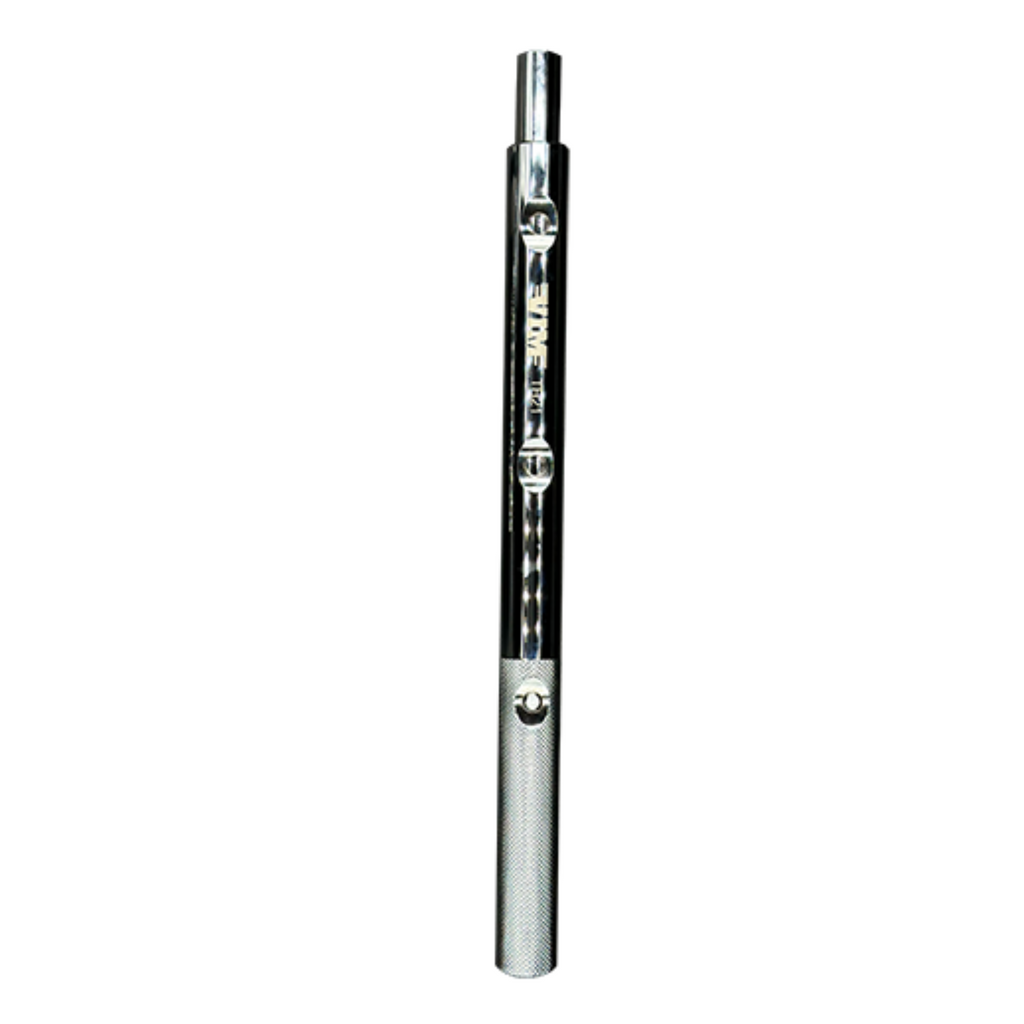 VIM Tools - 3 PC. 1/2" DRIVE TELESCOPIC RATCHET KIT
