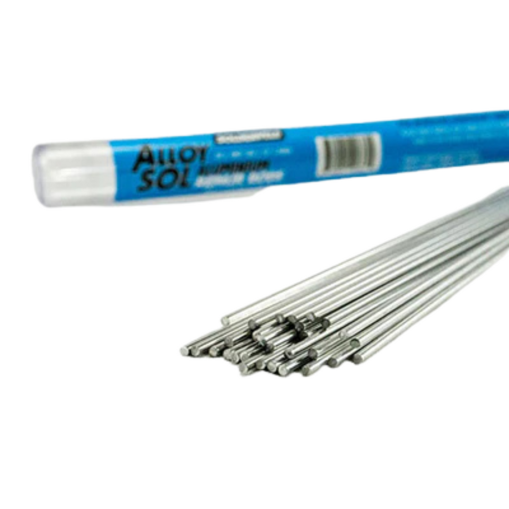 SolderWeld - Alloy Sol 5 Rod Pack - Kit Top