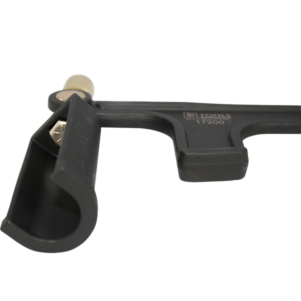 Schley Tools - CUMMINS 5.9L & 6.7L INJECTOR PULLER - Ridge Toolbox