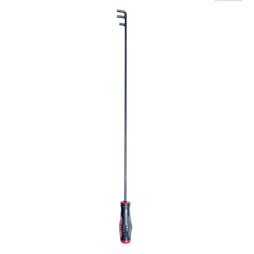 Schley Tools - SERPENTINE V-BELT INSTALL TOOL - Ridge Toolbox
