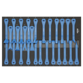 Sonic Tools - Pry Removal Master Kit 27-PCS - MEDIUM SFS - Ridge Toolbox