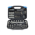 Channellock 94pc Mechanic's Tool Set: All-Inclusive Tool Solution
