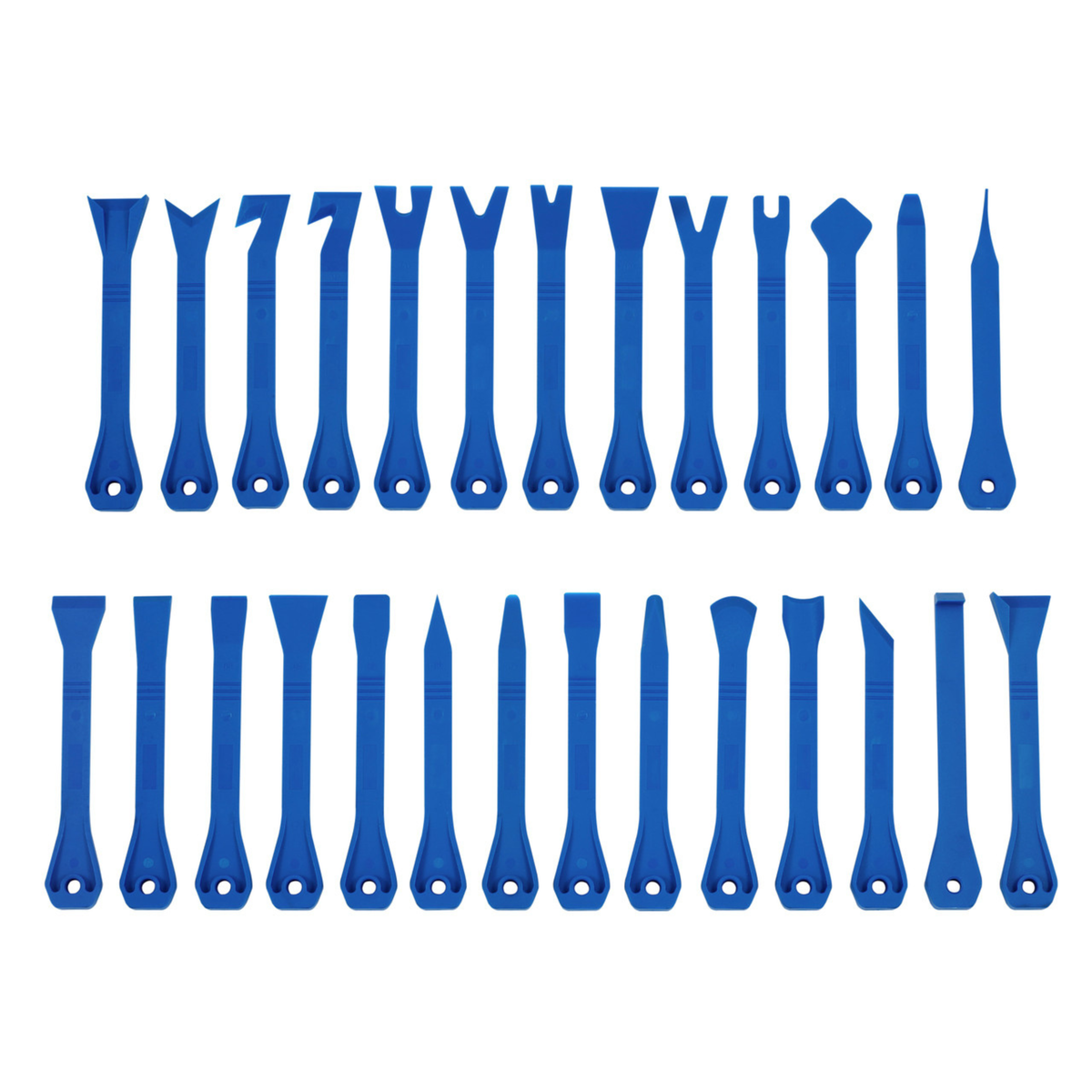 Sonic Tools - Pry Removal Master Kit 27-PCS - MEDIUM SFS - Ridge Toolbox
