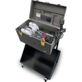 Flo-Dynamics Power Steering Fluid X-Changer - PSX-2500 - Ridge Toolbox