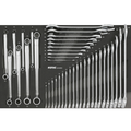 Sonic Tools - Metric Wrench Set, 40-PCS, Medium - Ridge Toolbox