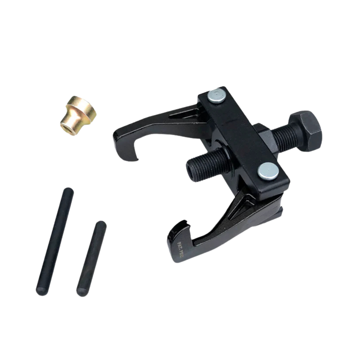 Schley Tools - 2-JAW PULLEY PULLER KIT - Ridge Toolbox