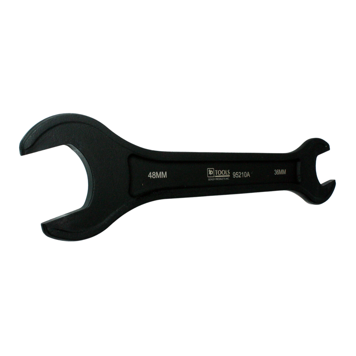 Schley Tools - FORGED 36MM / 48MM FAN CLUTCH WRENCH - Ridge Toolbox