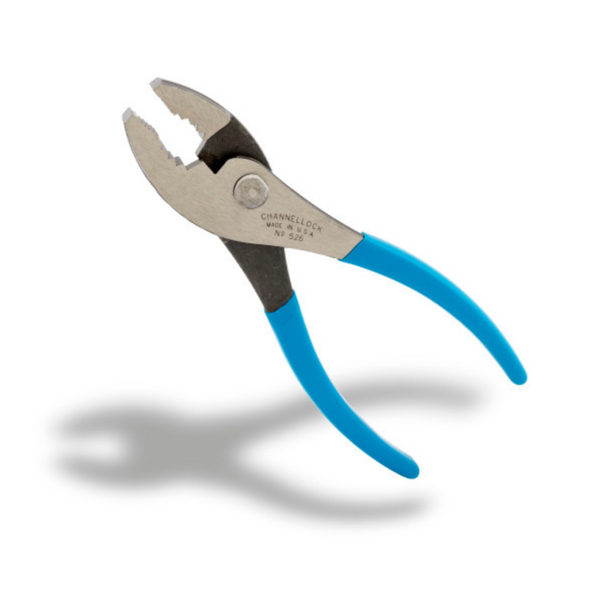 Channellock 6-Inch Slip Joint Pliers: Durability Meets Versatility