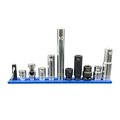 Vim Tools - 10 Pc. 10Mm Socket Master Set