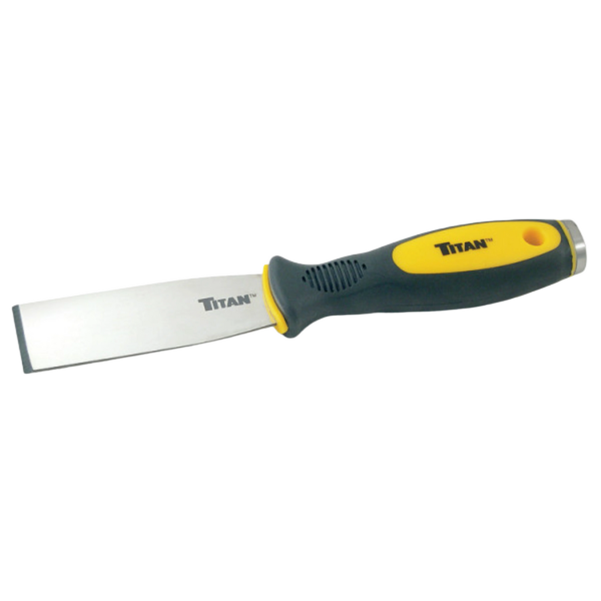 1-1/4 in. Stainless Steel Scraper (11500) - Ridge Toolbox