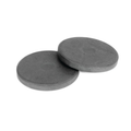2 pc. Multi-Pole Magnetic Discs (11137) - Ridge Toolbox