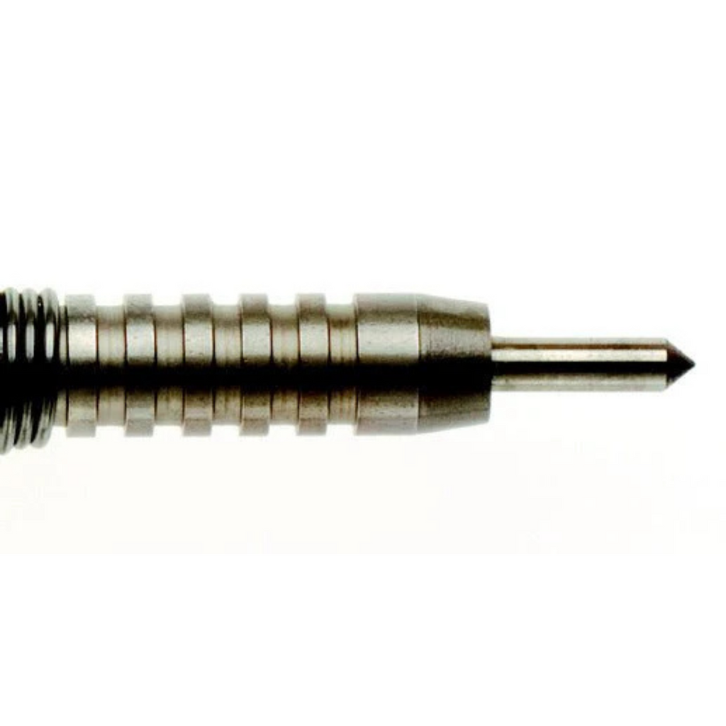 Spring Tools - High Speed Steel Center Punch - Ridge Toolbox