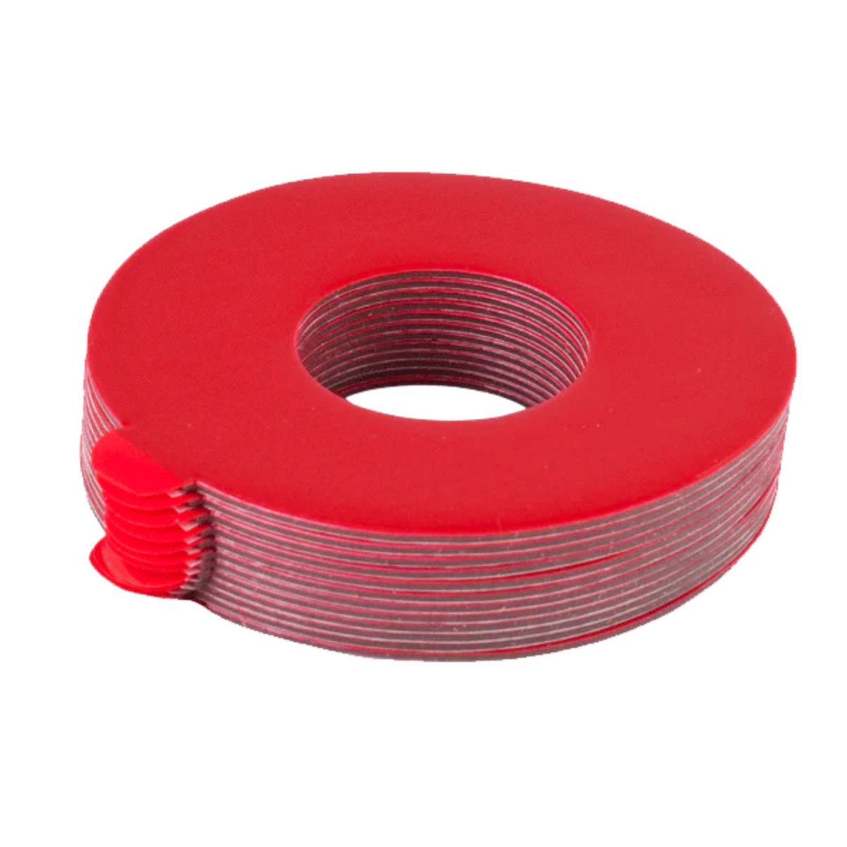 Redline Detection - Sealing Discs for Easy Evap