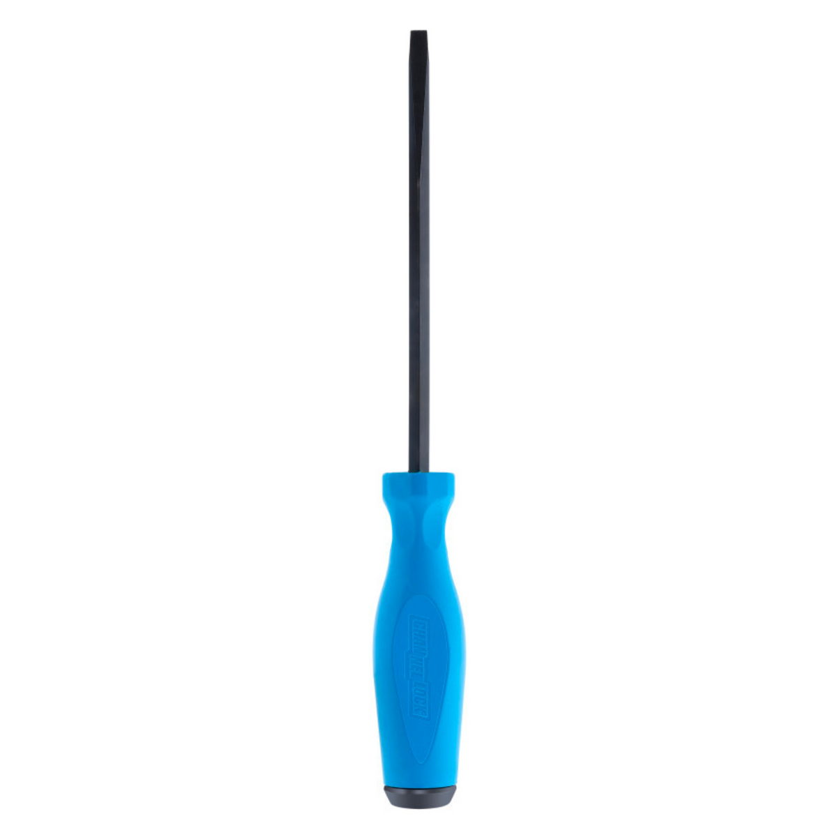 Channellock 1/4 x 6-Inch Slotted Demolition Screwdriver - Ridge Toolbox