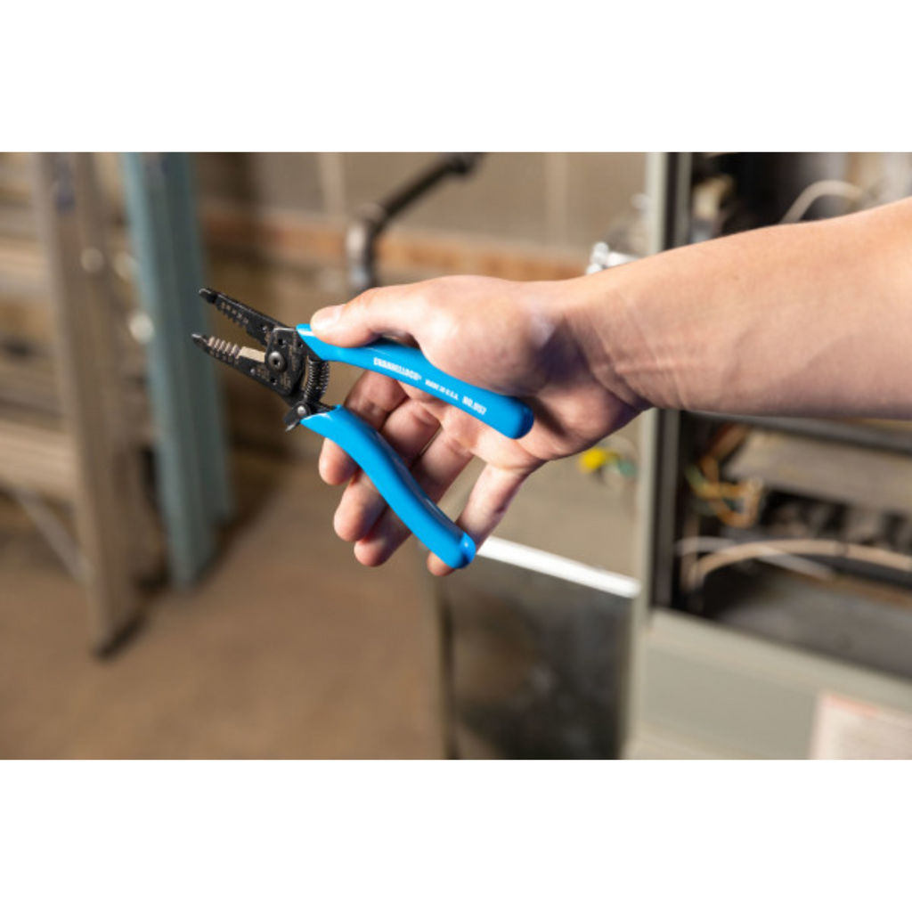 Channellock 7-Inch Wire Stripper
