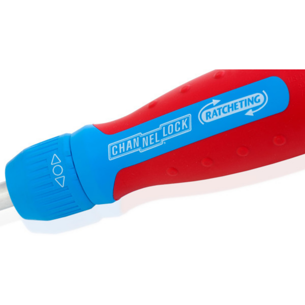 Channellock 13-in-1 Ratcheting Multi-Bit Screwdriver - Ridge Toolbox