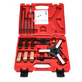 Schley Tools - MASTER PULLEY PULLER KIT - Ridge Toolbox