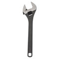 Channellock 15-Inch Adjustable Wrench - Ridge Toolbox