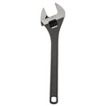 Channellock 18-Inch Adjustable Wrench - Ridge Toolbox