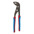 Channellock 9.5-Inch CODE BLUE® GRIPLOCK® Tongue & Groove Pliers - Ridge Toolbox