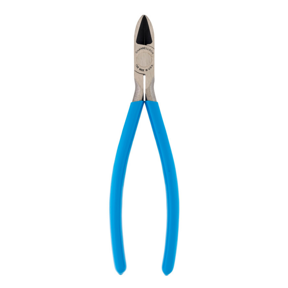 Channellock 7.5-Inch Diagonal Cutting Long Reach Pliers