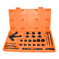 Schley Tools - UNIVERSAL BROKEN STUD DRILL GUIDE KIT - Ridge Toolbox