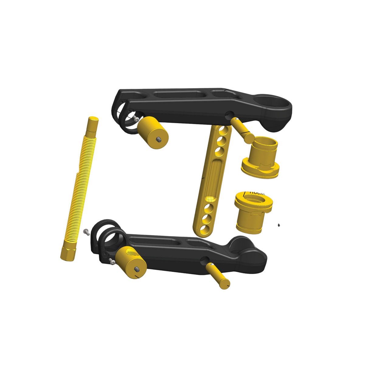 Schley Tools - HIGH PRESSURE BALL JOINT PRESS - Ridge Toolbox