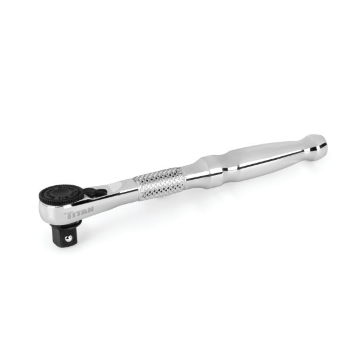 1/4 in. Drive Micro Ratchet (11334) - Ridge Toolbox