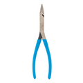 Channellock 8-Inch Needle Nose Long Reach Pliers – Precision Tools for Tight Spaces