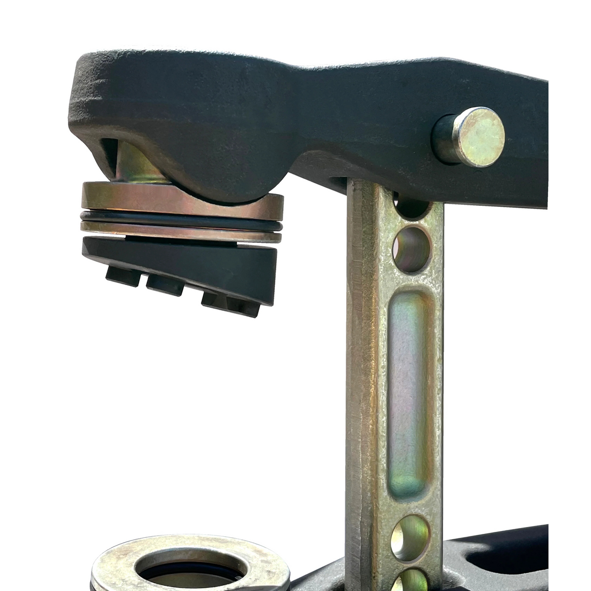 Schley Tools - BALL JOINT ADAPTER COMPATIBLE WITH RAM/DODGE 4500/5500 - Ridge Toolbox