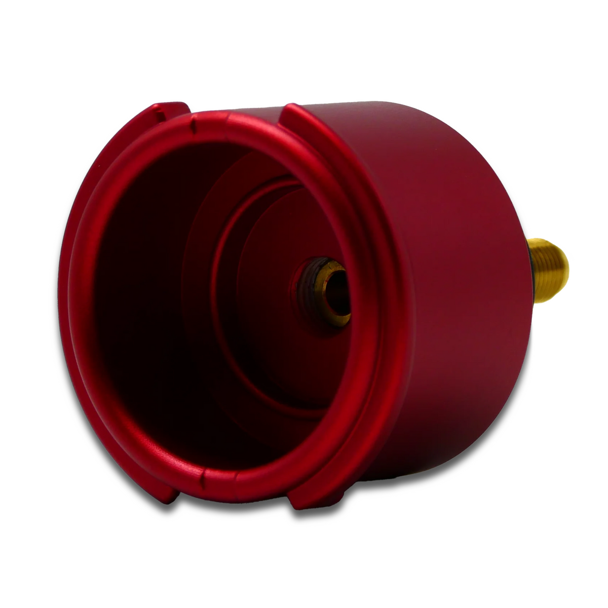 Redline Detection - SmartFit Adapter Housing