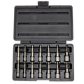 VIM Tools - 14 PC. SAE NUT SETTER SET (1/4” – 5/8”) - Ridge Toolbox