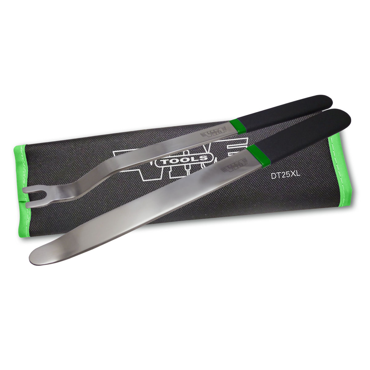 Vim Tools - Door And Access Panel And Extra Long Set, 12" Long Dt2Xl And Dt5Xl - Ridge Toolbox