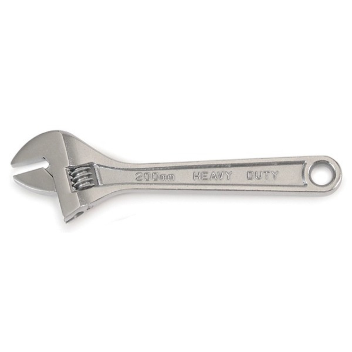 18 in. Adjustable Wrench (218) - Ridge Toolbox