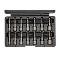 Vim Tools - 14 Pc. Metric Nut Setter Set (8-15Mm) - Ridge Toolbox