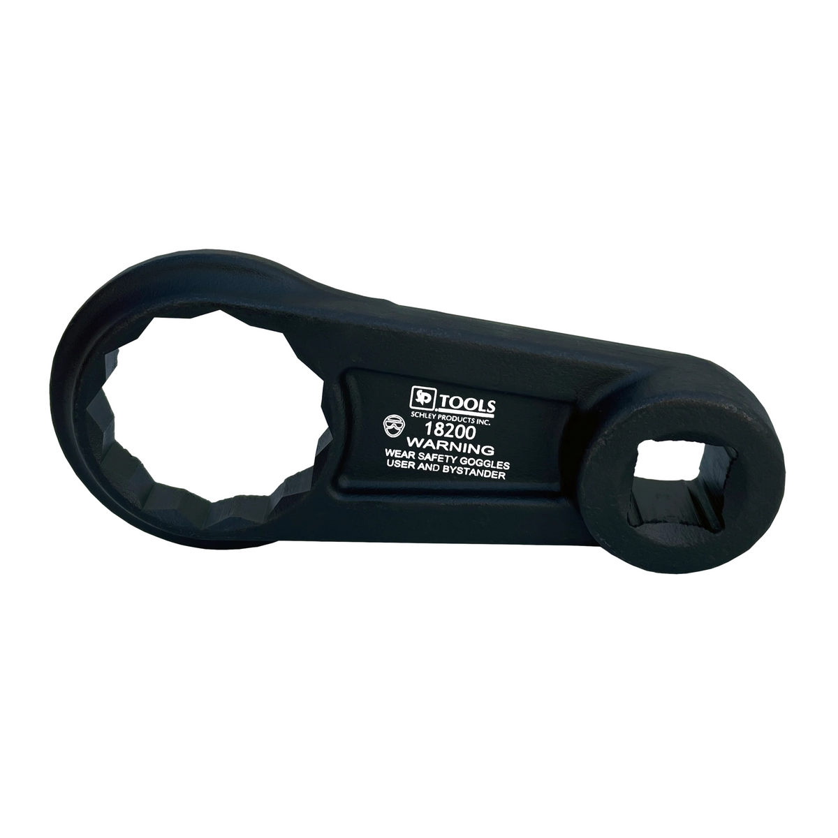 Schley Tools - 46MM PITMAN ARM TORQUE ADAPTER - Ridge Toolbox