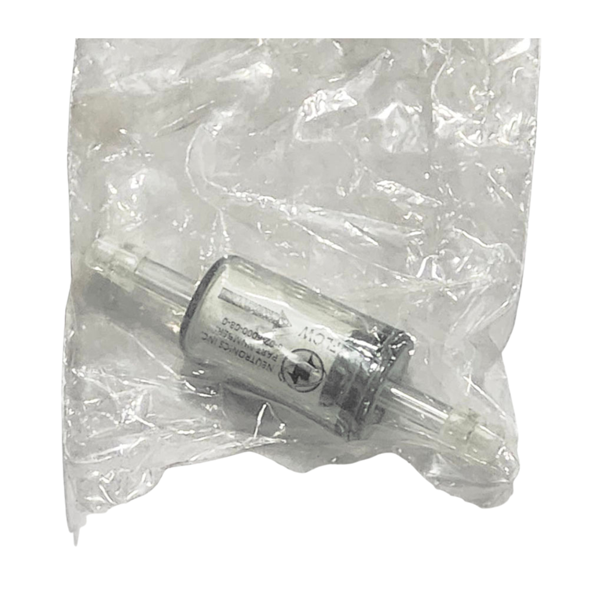 Flo-Dynamics RIXF FX IDENTIFER FILTER REPLACEMENT FFX - Ridge Toolbox