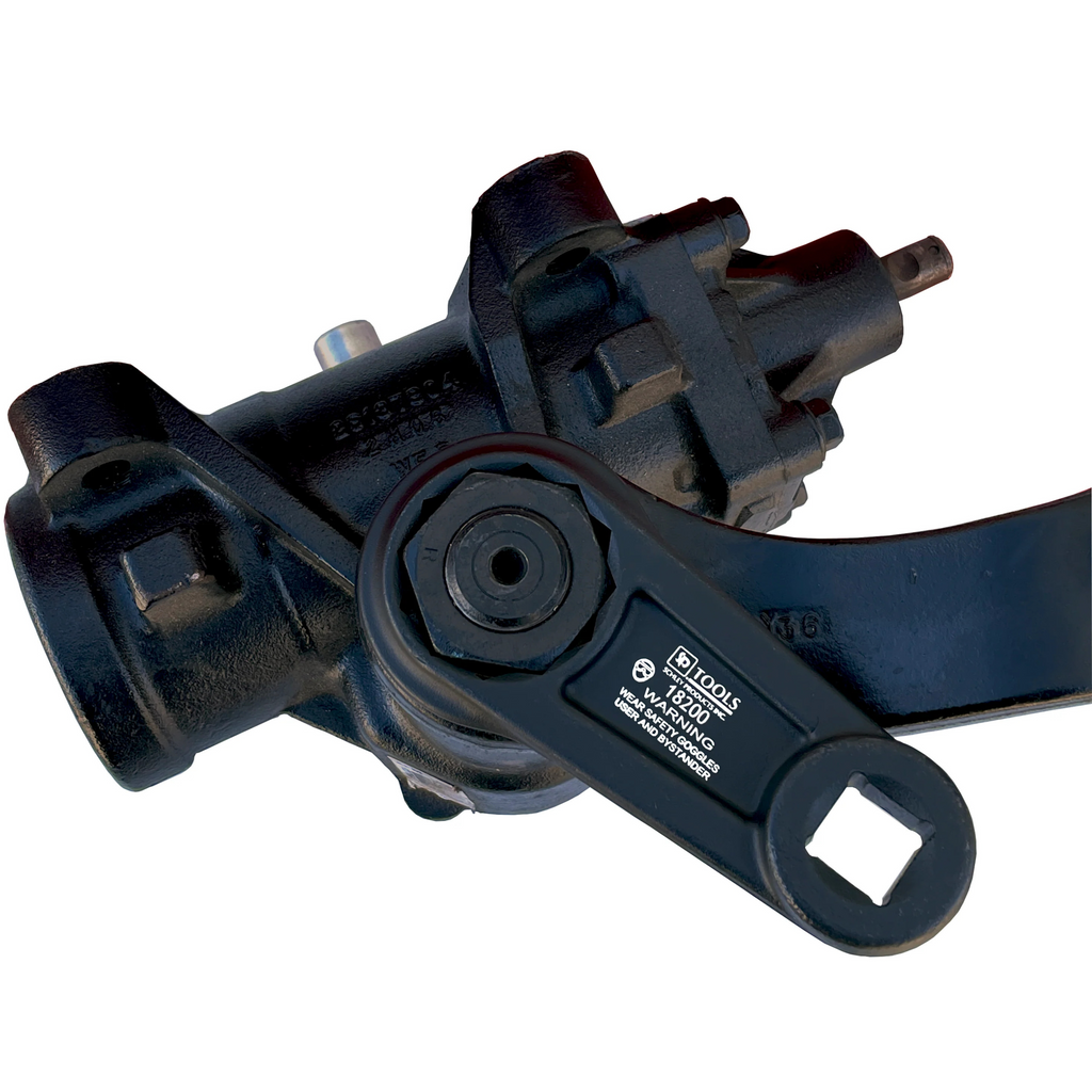 Schley Tools - 46MM PITMAN ARM TORQUE ADAPTER - Ridge Toolbox