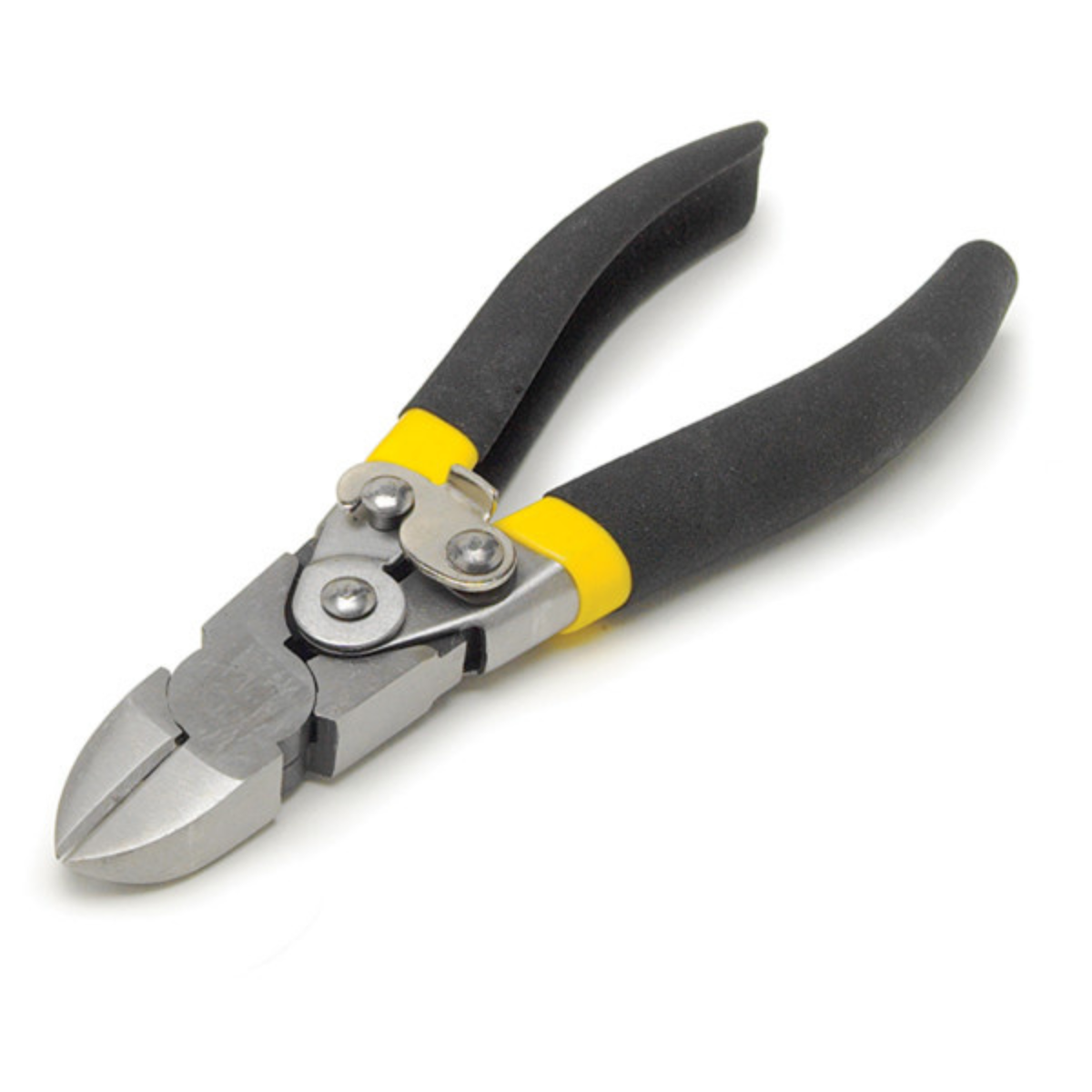 TITAN Tools - 7-1/2 in. Compound Diagonal Cutters (11412) - Ridge Toolbox