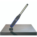 Astro Pneumatic - 650 Lumen Rechargeable LED Slim Light W/ Top Flashlight - Ridge Toolbox