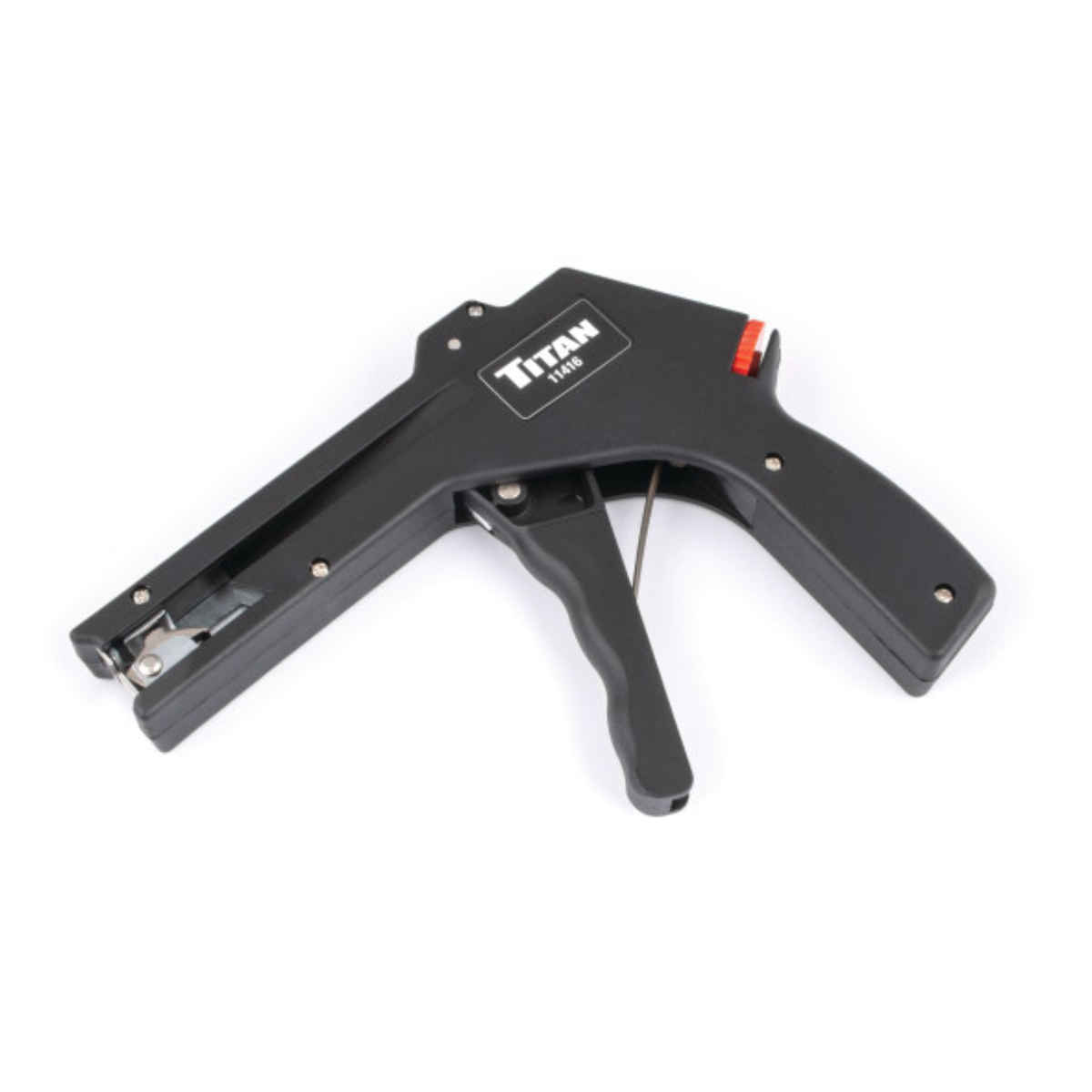 TITAN Tools - Cable Tie Gun (11416) - Ridge Toolbox