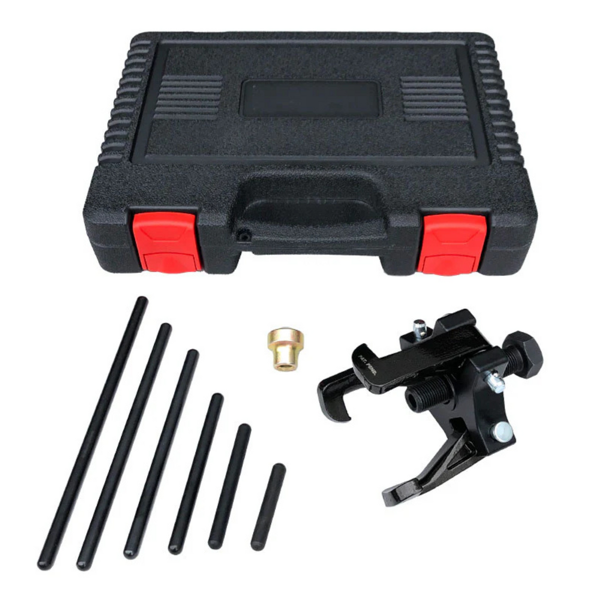 Schley Tools - 3-JAW PULLER W/ SIDE TURN LEGS - Ridge Toolbox