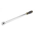 1/2 in. Drive XL Low Profile Ratchet (11363) - Ridge Toolbox