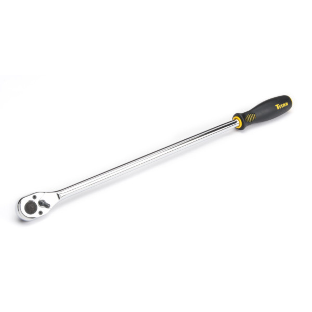 1/2 in. Drive XL Low Profile Ratchet (11363) - Ridge Toolbox