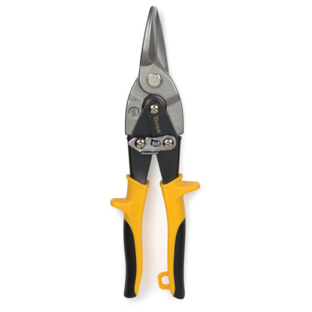 TITAN Tools - 3 pc. Aviation Snip Set (11463) - Ridge Toolbox