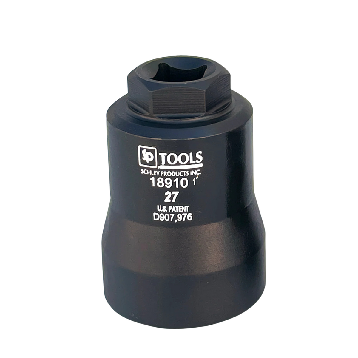 Schley Tools - SENSOR SOCKET SET (24MM & 27MM) - Ridge Toolbox