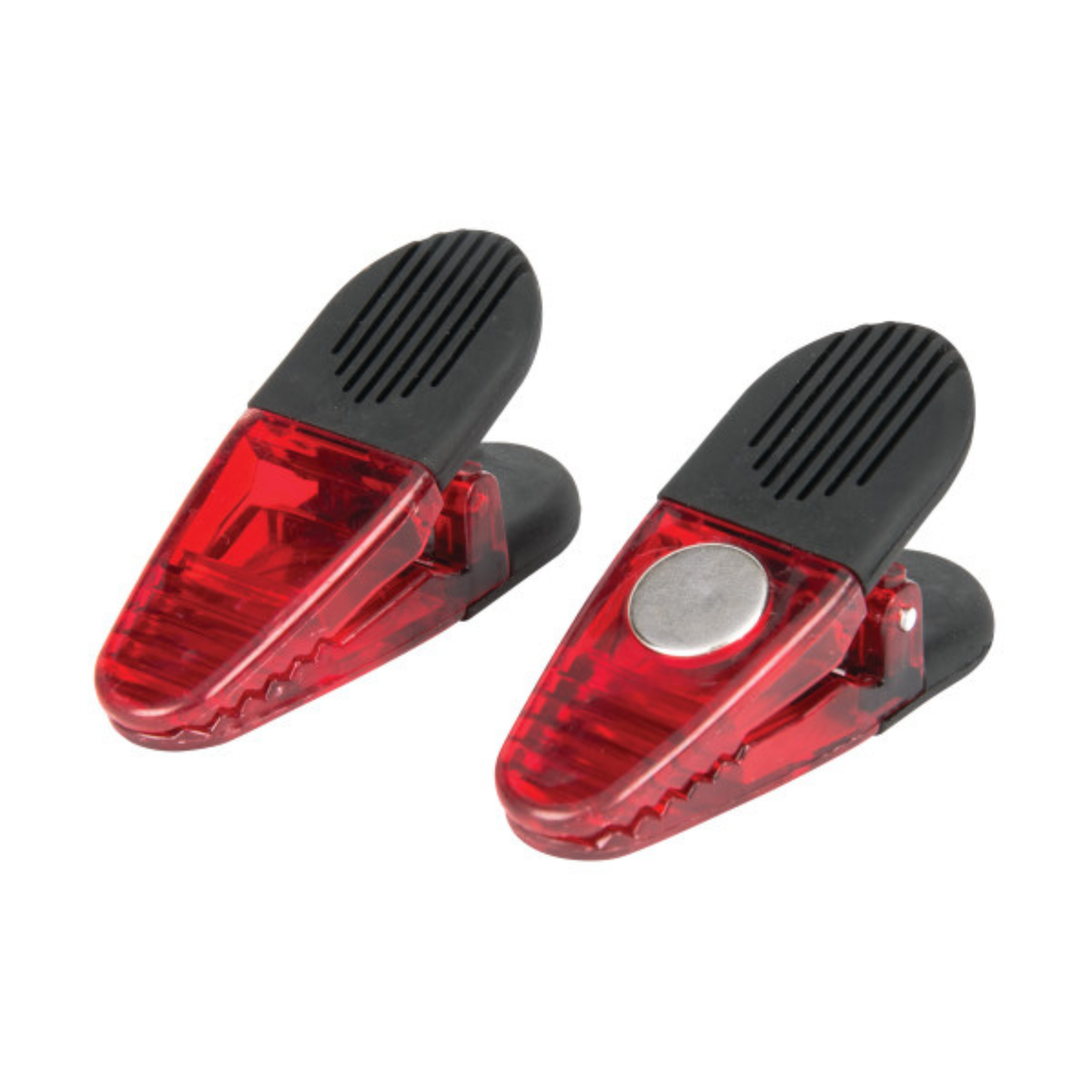 2 pc. Magnetic Clips (11140) - Ridge Toolbox